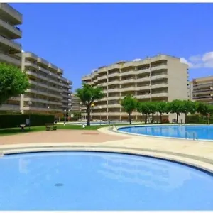 Appartement En Con 3 Piscinas Junto A Port Aventura, Salou