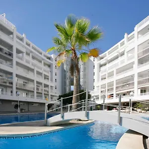 Appartement Rentalmar Royal, Salou