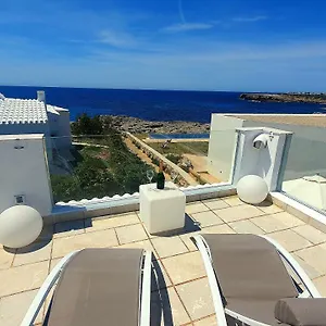 Vell Luxury Villa, Sea Direct Access, Private Pool Villa Binibeca