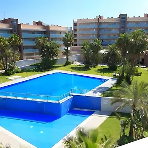 Eden Flat Port Aventura Salou