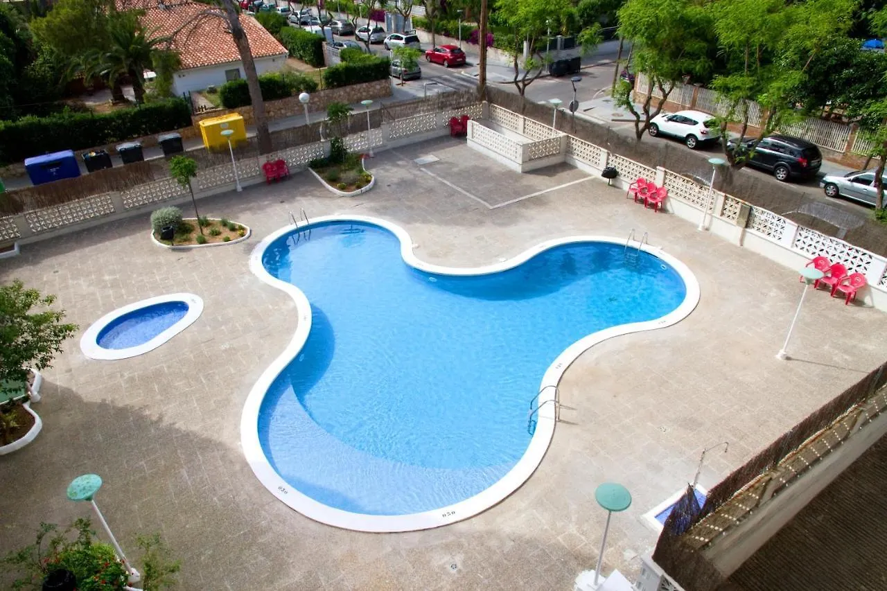 Rentalmar Arquus Park Salou 0*,  Spain