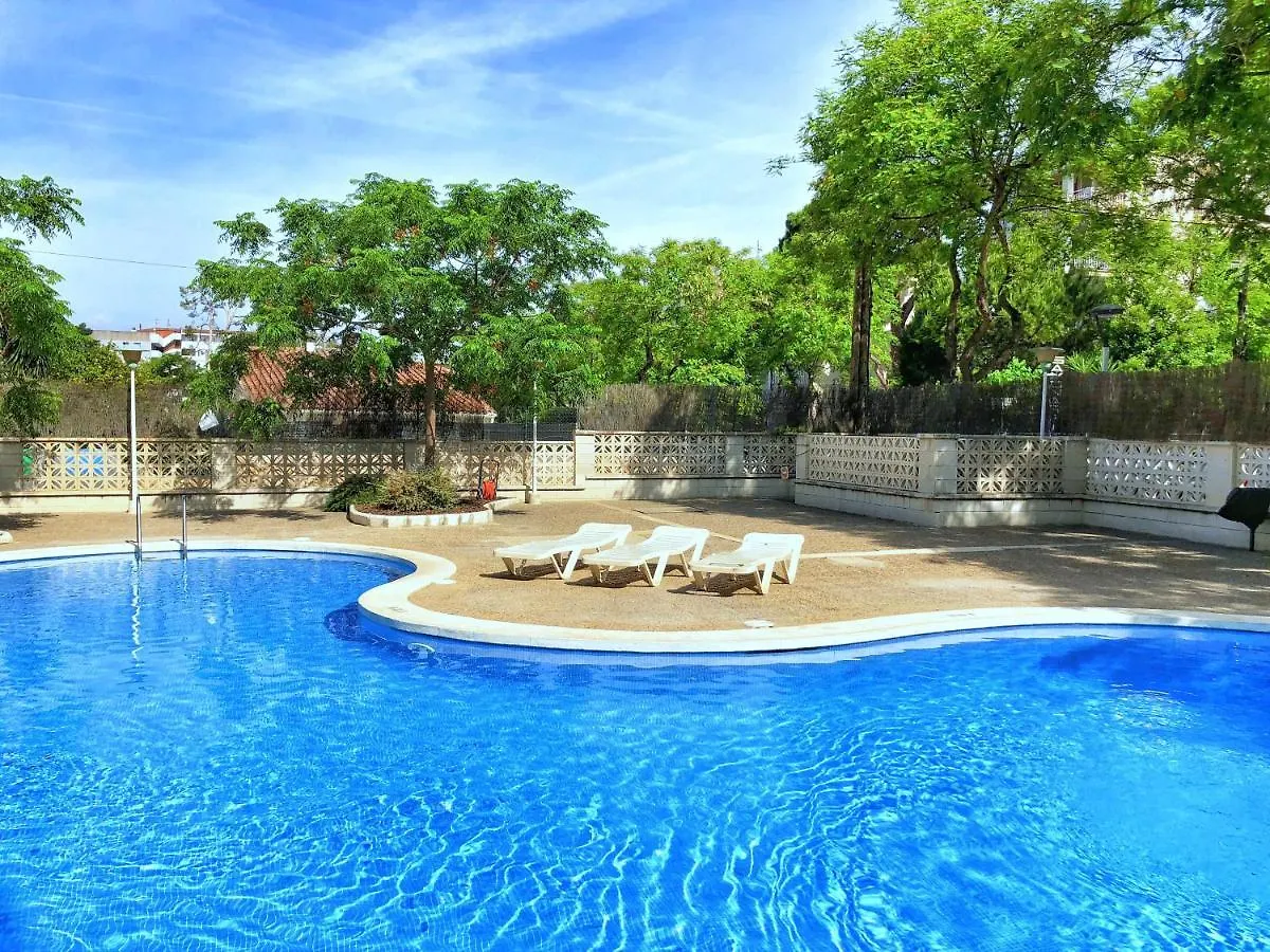 Rentalmar Arquus Park Salou Spain