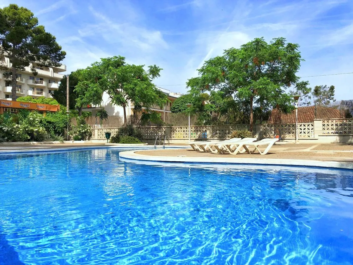 Rentalmar Arquus Park Salou 0*,  Spain