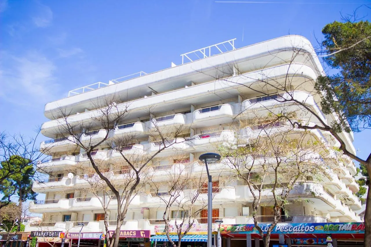 Rentalmar Arquus Park Salou Apartment