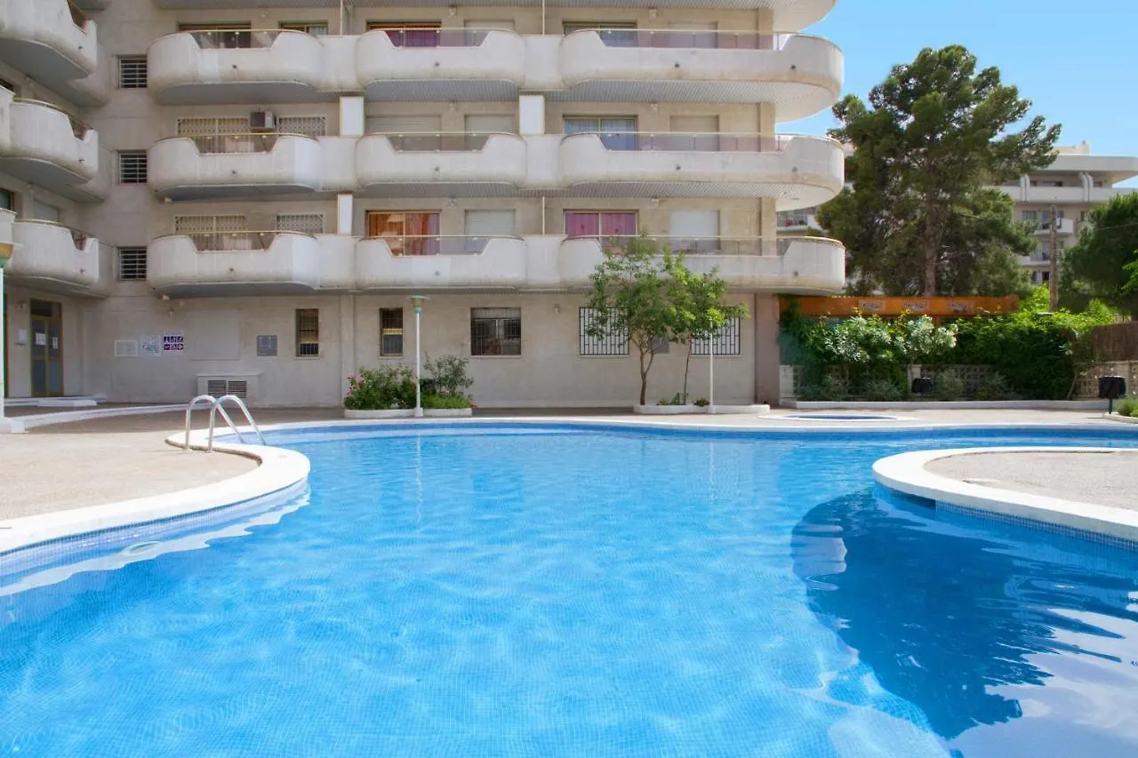 Rentalmar Arquus Park Salou