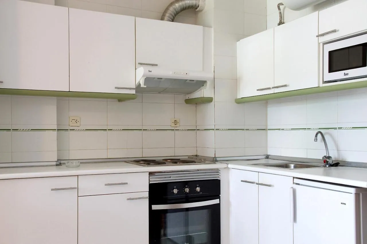 Rentalmar Arquus Park Salou