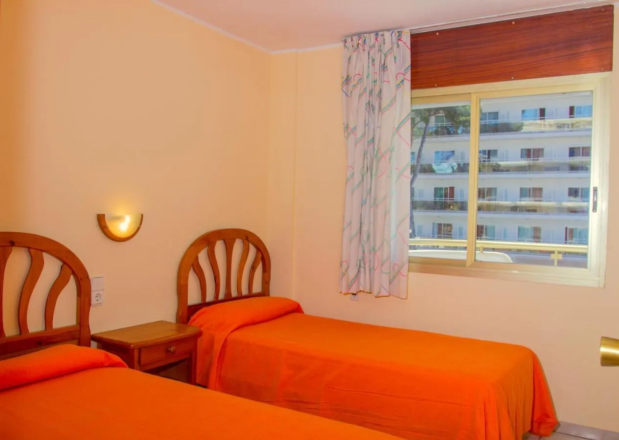 Apartment Rentalmar Arquus Park Salou