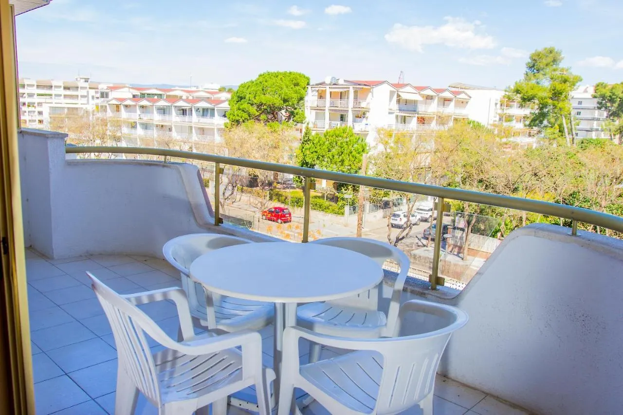 Rentalmar Arquus Park Salou Apartment