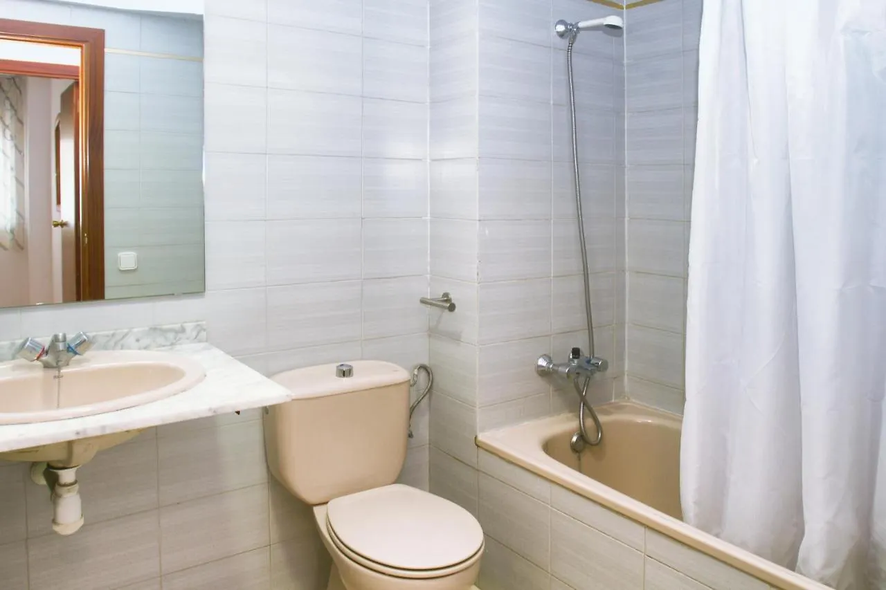 Rentalmar Arquus Park Salou Apartment