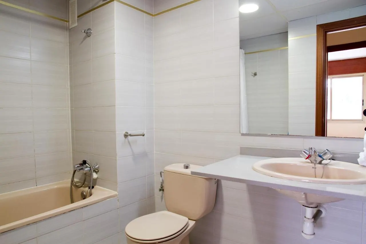 Apartment Rentalmar Arquus Park Salou