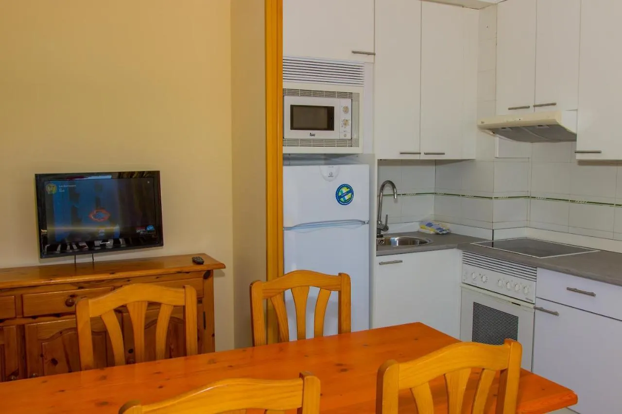 Rentalmar Arquus Park Salou Apartment
