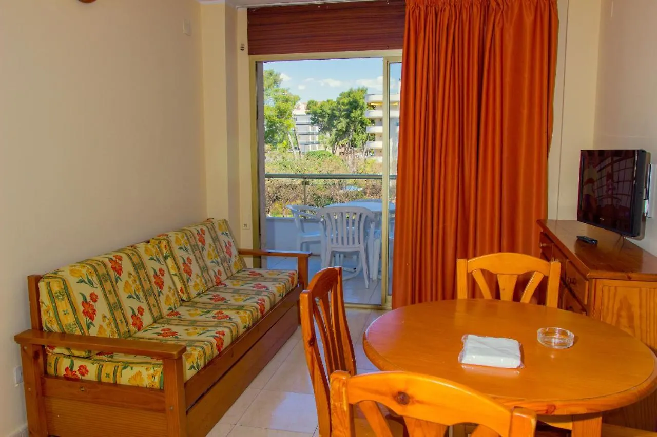 Rentalmar Arquus Park Salou