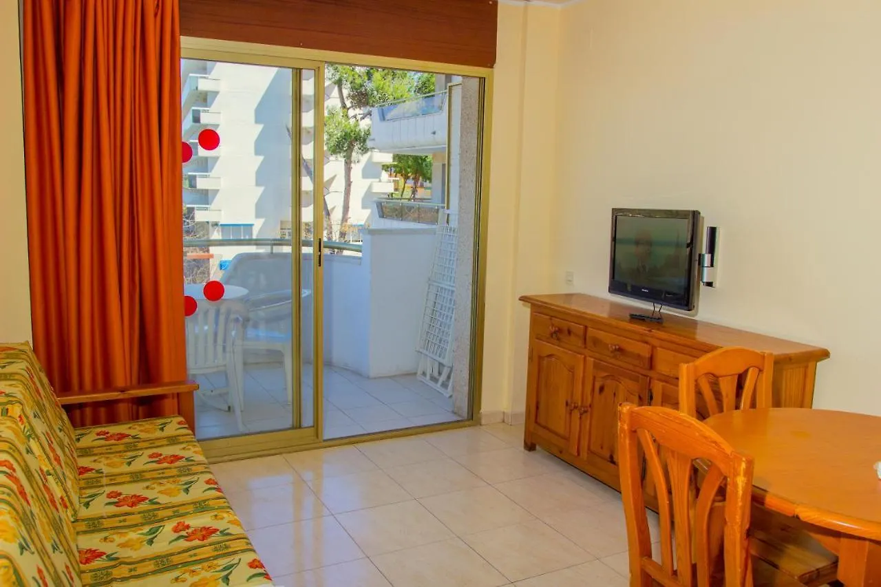 Apartment Rentalmar Arquus Park Salou