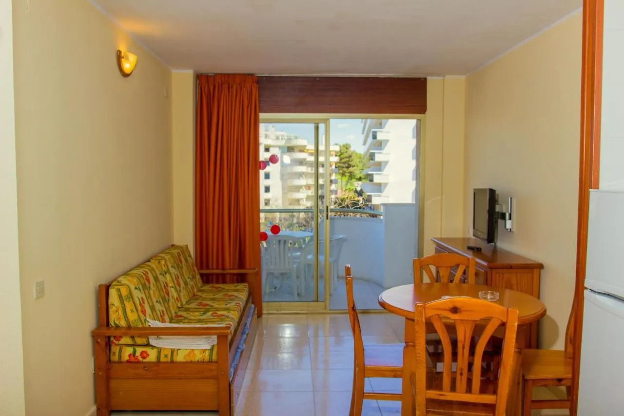 Apartment Rentalmar Arquus Park Salou